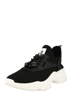 Obrázek produktu STEVE MADDEN Tenisky 'Match' černá / bílá