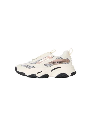 Obrázek produktu STEVE MADDEN Tenisky 'Possession' béžová / zlatá / černá