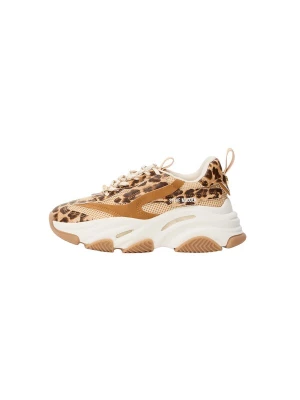 Obrázek produktu STEVE MADDEN Tenisky 'POSSESSION-E' sépiová / cappuccino / tmavě hnědá