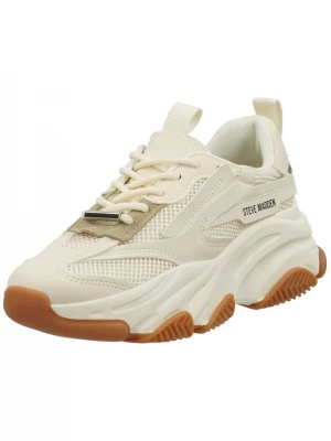 Obrázek produktu STEVE MADDEN Tenisky 'Possession' krémová / tmavě žlutá