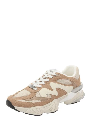 Obrázek produktu STEVE MADDEN Tenisky 'Speeder' světle hnědá / šedobéžová