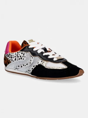 Obrázek produktu Steve Madden Tenisky Steve Madden Abbi-SMR černá