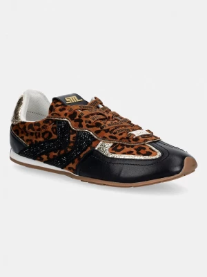 Obrázek produktu Steve Madden Tenisky Steve Madden Abbi-SMR hnědá