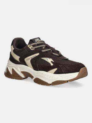 Obrázek produktu Steve Madden Tenisky Ample hnědá