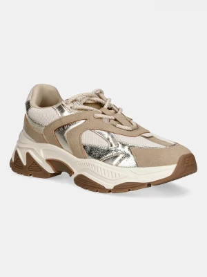 Obrázek produktu Steve Madden Tenisky Steve Madden Ample zlatá