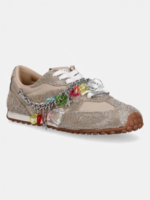 Obrázek produktu Steve Madden Tenisky Steve Madden Cameos-R béžová