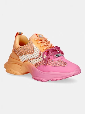 Obrázek produktu Steve Madden Tenisky Steve Madden Miravella-E oranžová