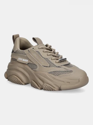 Obrázek produktu Steve Madden Tenisky Steve Madden Possession-E hnědá