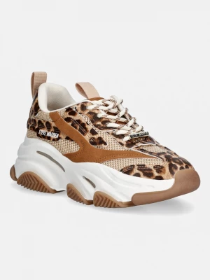 Obrázek produktu Steve Madden Tenisky Steve Madden Possession-E hnědá