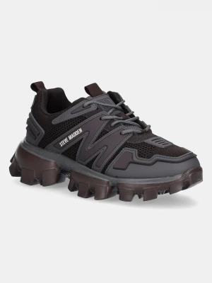 Obrázek produktu Steve Madden Tenisky Steve Madden Prive hnědá