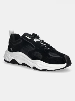 Obrázek produktu Steve Madden Tenisky Steve Madden Serpent-H černá