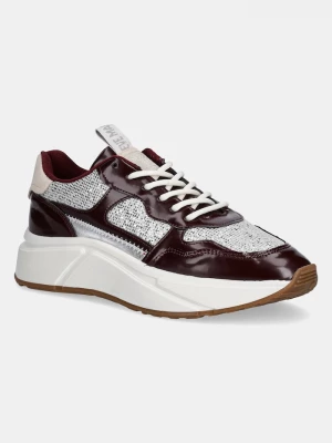 Obrázek produktu Steve Madden Tenisky Steve Madden Starlyn stříbrná