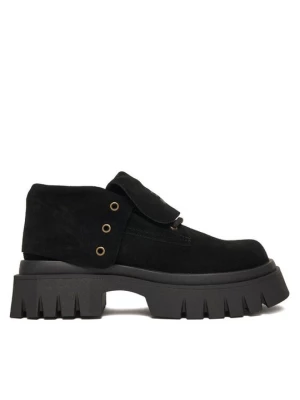 Obrázek produktu Steve Madden Turistická obuv Parkview SM11004796 Černá