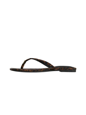 Obrázek produktu STEVE MADDEN Žabky 'Maliyah' koňaková / černá