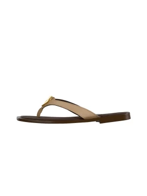 Obrázek produktu STEVE MADDEN Žabky 'Meira' béžová