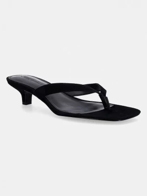 Obrázek produktu Steve Madden Žabky Steve Madden Tracie černá
