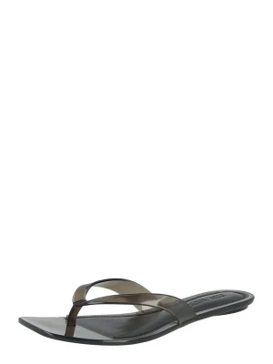 Obrázek produktu STEVE MADDEN Žabky 'Trella' antracitová