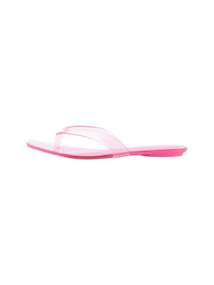 Obrázek produktu STEVE MADDEN Žabky 'Trella' růže