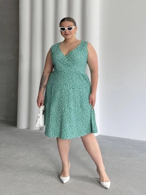 Obrázek produktu Stil Diva Šaty zelená