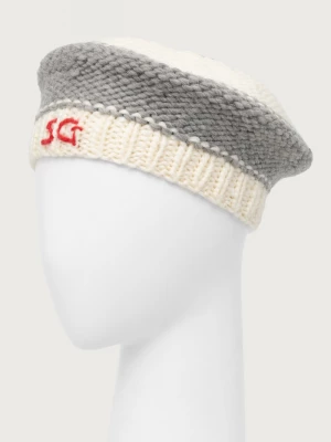 Obrázek produktu Stine Goya baret dámský vlněný