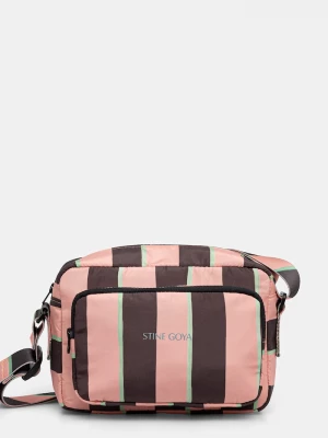 Obrázek produktu Stine Goya crossbody kabelka dámská růžová