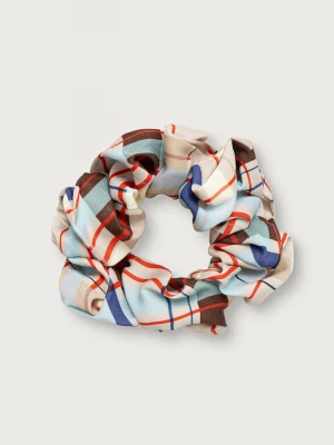 Obrázek produktu Stine Goya scrunchie gumička dámská béžová