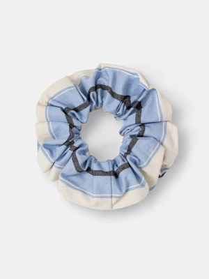 Obrázek produktu Stine Goya Scrunchie gumička dámská modrá