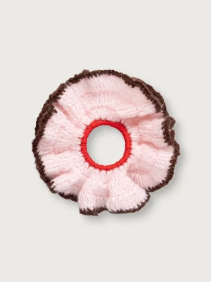 Obrázek produktu Stine Goya scrunchie gumička dámská růžová