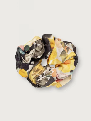 Obrázek produktu Stine Goya scrunchie gumička dámská žlutá
