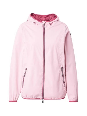 Obrázek produktu STOY Přechodná bunda magenta / pudrová
