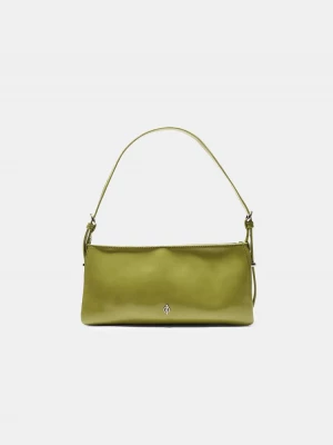 Obrázek produktu Stradivarius Kabelka Přes Rameno S Logem Pistachio Green