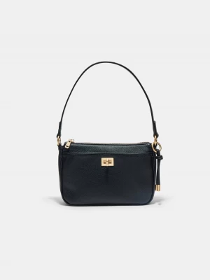 Obrázek produktu Stradivarius Kabelka Přes Rameno Se Zapínáním Black