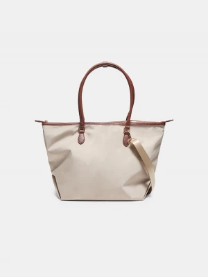 Obrázek produktu Stradivarius Kombinovaná Kabelka Shopper Stone