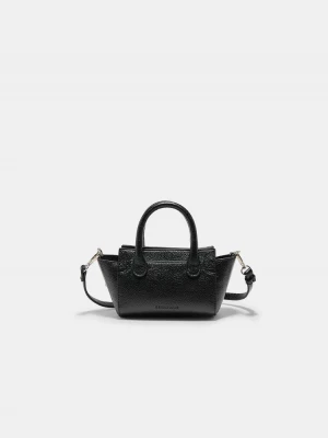 Obrázek produktu Stradivarius Malá Kabelka Přes Rameno Black