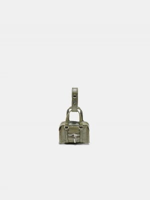 Obrázek produktu Stradivarius Mini Kabelka Charm Khaki