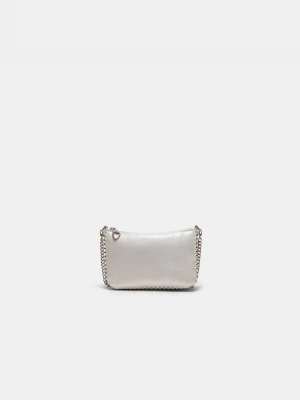 Obrázek produktu Stradivarius Mini Kabelka S Korálky White