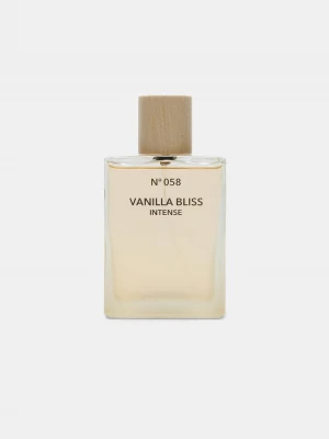 Obrázek produktu Stradivarius Nº 058 Vanilla Bliss Intense Eau De Parfum 100 Ml Vanilková