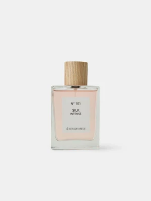 Obrázek produktu Stradivarius Nº101 Silk Intense Eau De Parfum 100 Ml Pastelově Žlutá