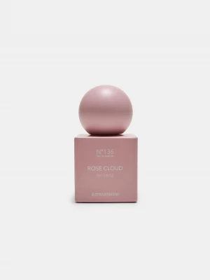 Obrázek produktu Stradivarius N.136 Rose Cloud Intense Eau De Parfum 100 Ml Pastel Pink