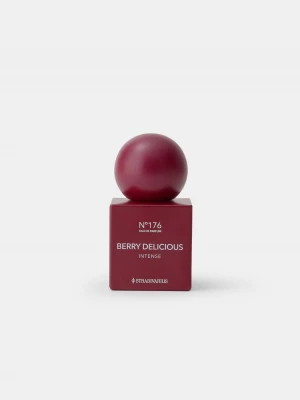 Obrázek produktu Stradivarius N.176 Berry Delicious Intense Eau De Parfum 100 Ml Granátová