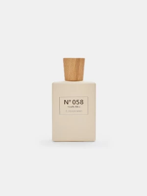 Obrázek produktu Stradivarius Parfémová Voda N.058 Vanilla Bliss Vanilla