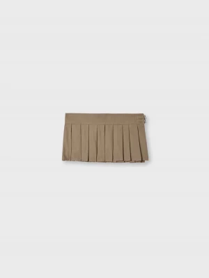 Obrázek produktu Stradivarius Pásek Se Sklady A Přezkou Khaki