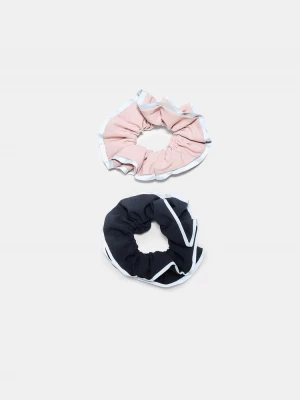 Obrázek produktu Stradivarius Sada 2 Sportovních Gumiček Pastel Pink