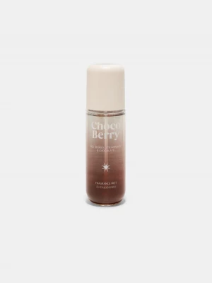 Obrázek produktu Stradivarius Tělová Mlha Choco Berry Oranžová