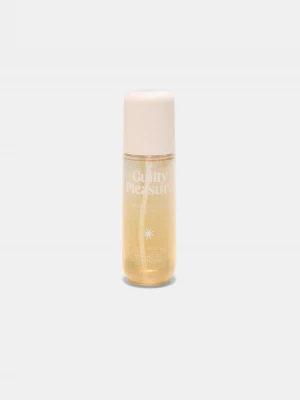 Obrázek produktu Stradivarius Tělový Sprej Guilty Pleasure 120 Ml Gold