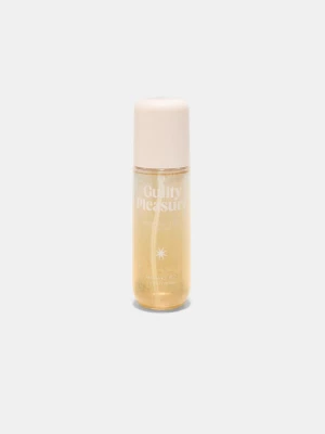 Obrázek produktu Stradivarius Tělový Sprej Guilty Pleasure 120 Ml Zlato