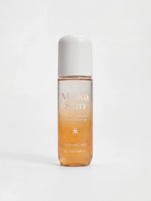 Obrázek produktu Stradivarius Tělový Sprej Moka Sun 120 Ml Oranžová