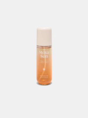 Obrázek produktu Stradivarius Tělový Sprej Moka Sun 120 Ml Oranžová