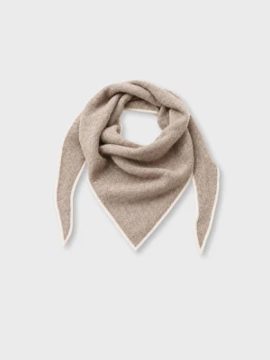 Obrázek produktu Stradivarius Trojúhelníková Šála Kámen