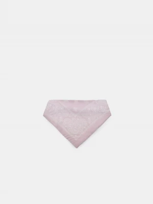 Obrázek produktu Stradivarius Trojúhelníkový Šátek Pastel Pink